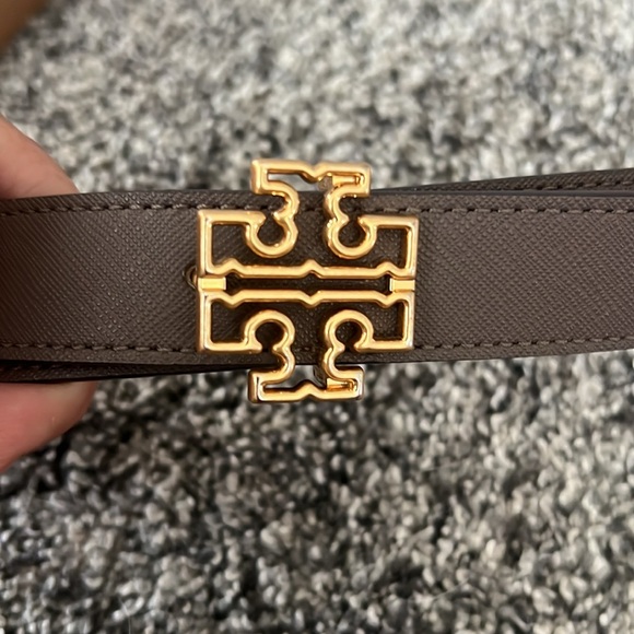 Tory Burch reversible belt (M) - Picture 3 of 3